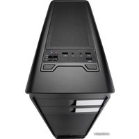 Корпус AeroCool Aero-500 Black