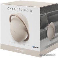 Беспроводная колонка Harman/Kardon Onyx Studio 8 (шампань)