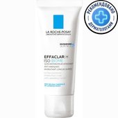 Крем для лица Effaclar H Iso-Biome (40 мл)