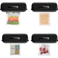 Вакуумный упаковщик Kitfort KT-1550