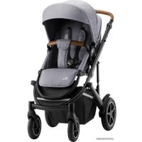 Универсальная коляска Britax Romer Smile III (2 в 1, atlantic green)
