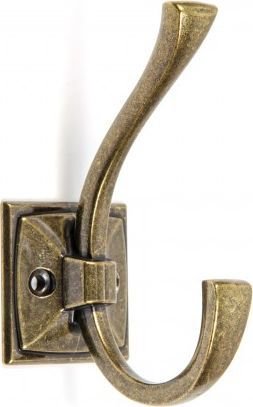 

Крючок мебельный Boyard Gerald K216AB.8