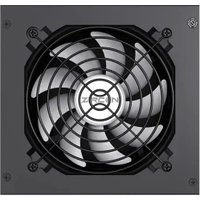 Блок питания Zircon AA-400 (черный)