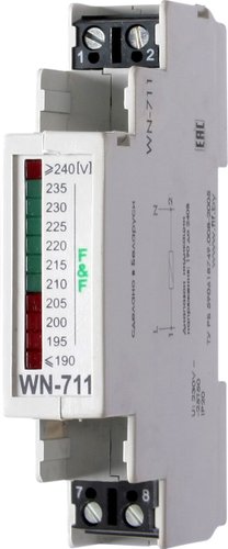 Указатель напряжения Евроавтоматика F&F WN-711 EA04.007.004