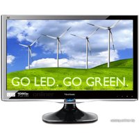 Монитор ViewSonic VX2450wm-LED