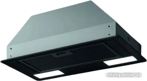 Кухонная вытяжка Jetair Viera Lux BL/A/52 PRF0174891