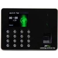Биометрический терминал ZKTeco WL30 (черный)