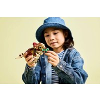 Конструктор LEGO Jurassic World Детёныш динозавра Долорес: Аквилопс 76970