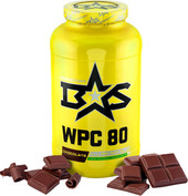 WPC 80 (2000г, шоколад)