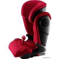 Детское автокресло Britax Romer Kidfix III M (fire red)