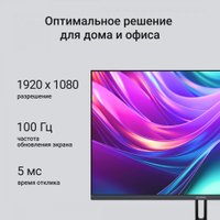 Монитор Digma Progress 24P504F