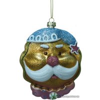 Елочная игрушка Феникс-Презент 25889