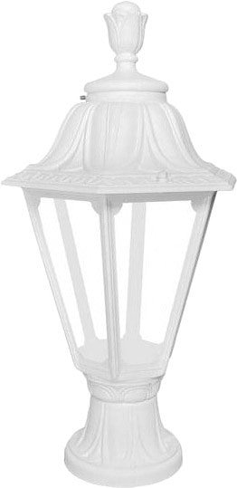 

Садовый светильник Fumagalli Rut E26.110.000.AXF1R