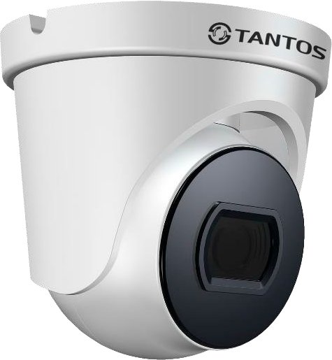 

IP-камера Tantos TSi-Beco25F