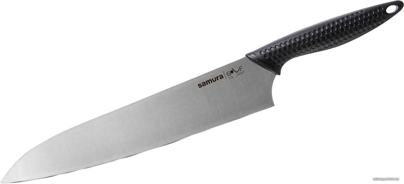 Кухонный нож Samura Golf SG-0087