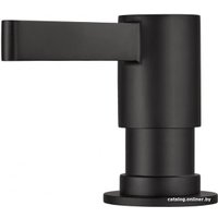 Дозатор для моющего средства Milacio MCU.933.TB (черный)