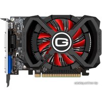 Видеокарта Gainward GeForce GTX 650 1024MB GDDR5 (426018336-2791)