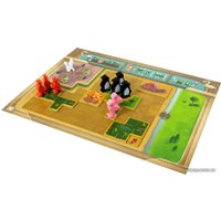 Настольная игра Мир Хобби Зоопарк Нью-Йорка