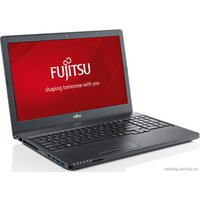 Ноутбук Fujitsu LIFEBOOK A555 (A5550M55A5PL)