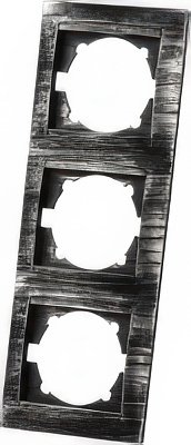 

Рамка TDM Electric Лама SQ1815-0684