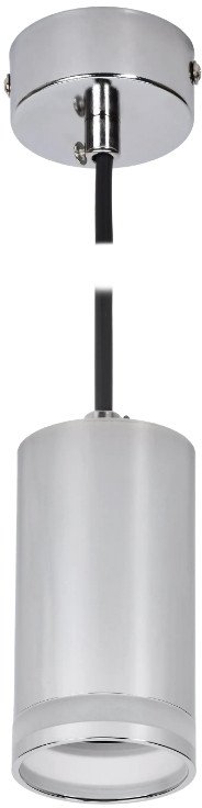 

Подвесная люстра IEK LT-UCB0-4007-GU10-1-K23