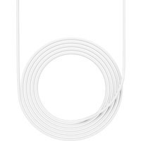 Кабель Xiaomi SJX10CCZM USB Type-C - USB Type-C SJV4120CN (1.5 м, белый)