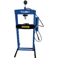 Пресс гидравлический AE&T T61220TMFA