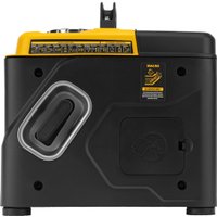 Бензиновый генератор Denzel GS-1100iF