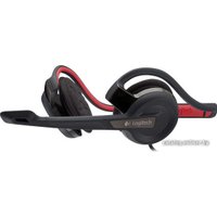 Наушники Logitech Gaming Headset G330