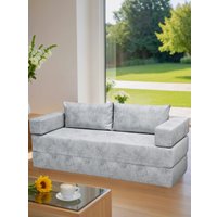 Бескаркасный диван Elmax Нео (Glory 17)