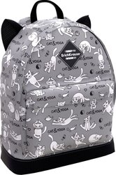 EasyLine Animals 17L Cat's Yoga