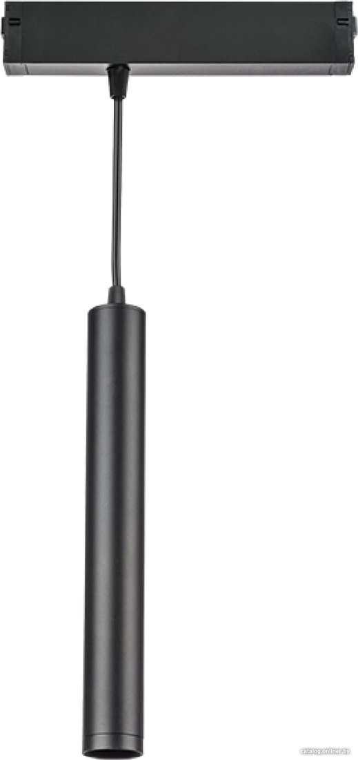 Трековый светильник Lightstar Teta 205407