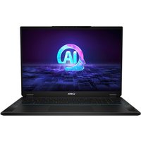 Игровой ноутбук MSI Stealth 18 AI Studio A1VHG-084RU