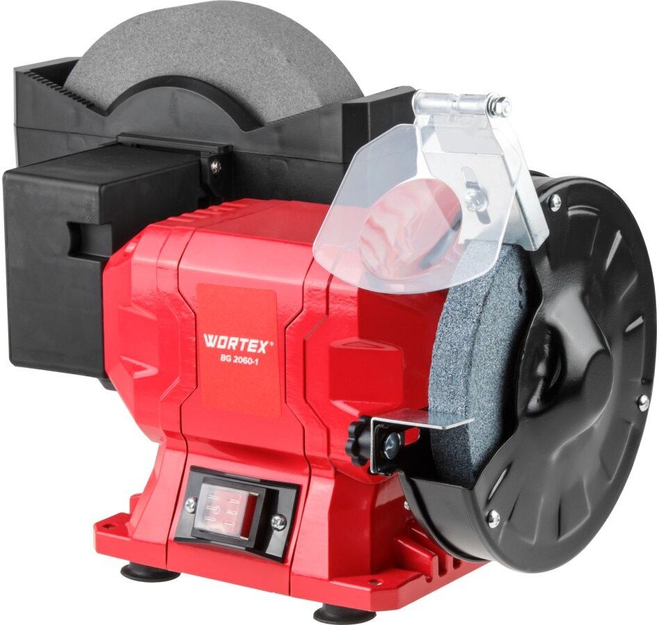

Заточный станок Wortex BG 2060-1 2322025