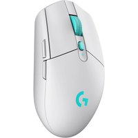 Игровая мышь Logitech G304 X Lightspeed (белый)