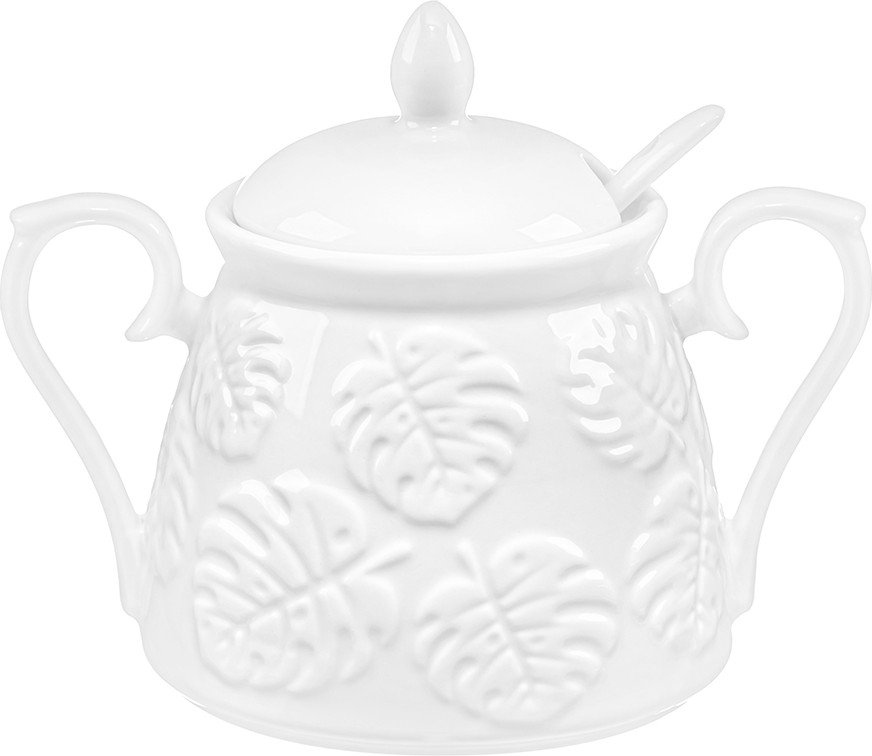 

Сахарница Elan Gallery Тропики 950420