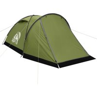 Треккинговая палатка RSP Outdoors Krewl 3 T-KRE-3-OLGN