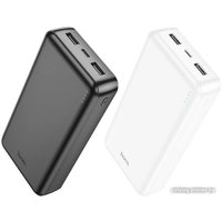 Внешний аккумулятор Hoco J100A 20000mAh (черный)