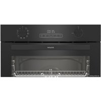 Электрический духовой шкаф Hotpoint FE8 824 H BL в Солигорске