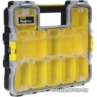 Органайзер Stanley FatMax Deep Pro Metal Latch 1-97-518