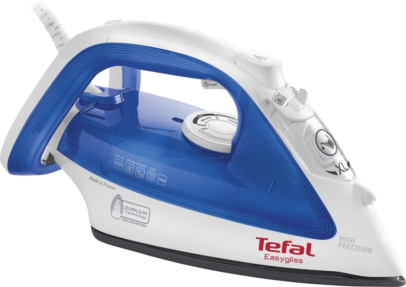 

Утюг Tefal FV3920