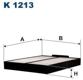 

Filtron K1213