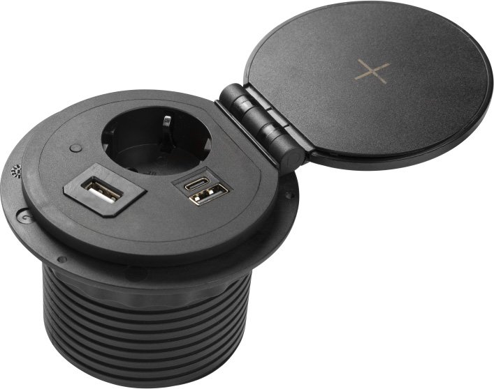 

Удлинитель GTV Charger Plus AE-BPW1SACP-20