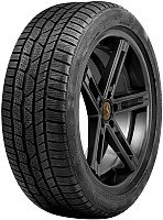 Зимние шины Continental WinterContact TS 830P 225/45R17 91H