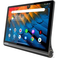 Планшет Lenovo Yoga Tab YT-X705L 64GB LTE ZA530006UA (темно-серый)
