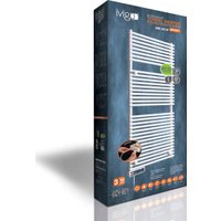 Полотенцесушитель iVigo EHR 5033 PRO 800Вт 92323305120102 (белый)