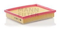 

Воздушный фильтр MANN-filter C22562