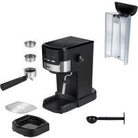 Рожковая кофеварка MPM MKW-13M