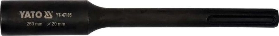 

Бур Yato Для забивания костылей заземления YT-47195