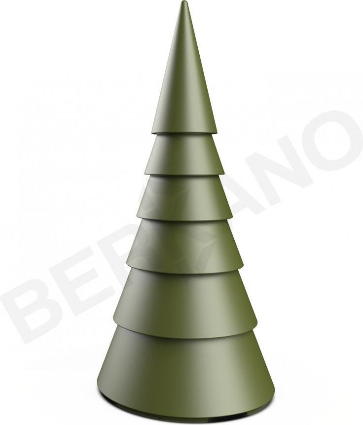 

Фигурка для сада Berkano Eiswald 210_031_23 (темно-зеленый)